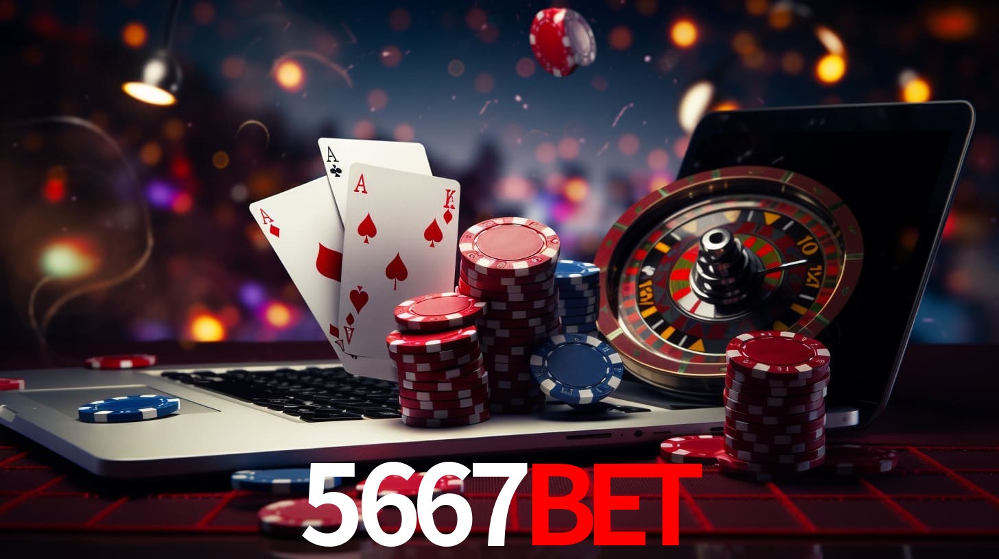 Bonus Features 5667Bet