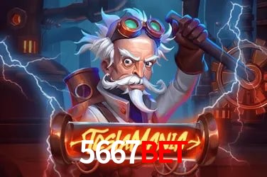 Design Responsivo 5667Bet