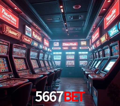 5667Bet: Jogos de Caça-Níqueis-Altas Recompensas, Roleta-Velocidade, Blackjack-Desafios Máximos