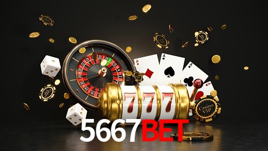 Live Casino 5667Bet