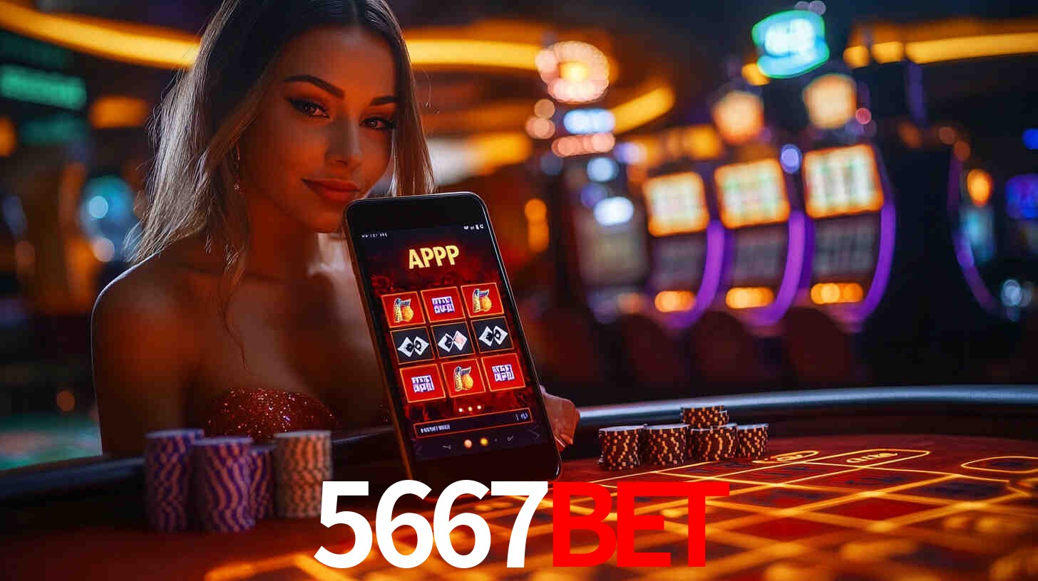 Descubra a Essência do 5667Bet: Nossa História e Compromissos