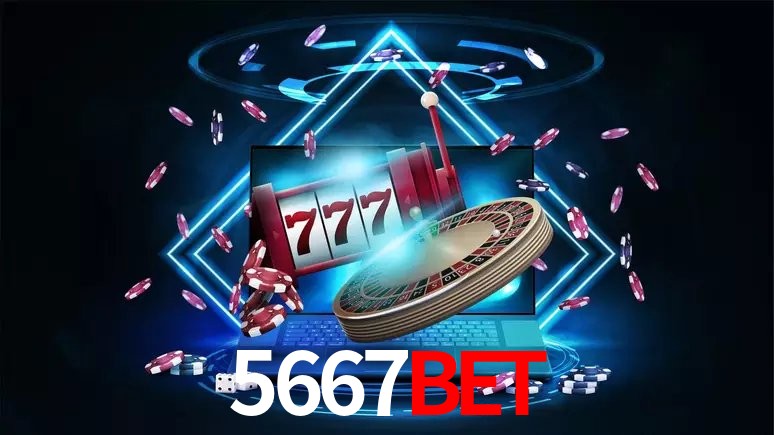 Sistemas de Segurança 5667Bet