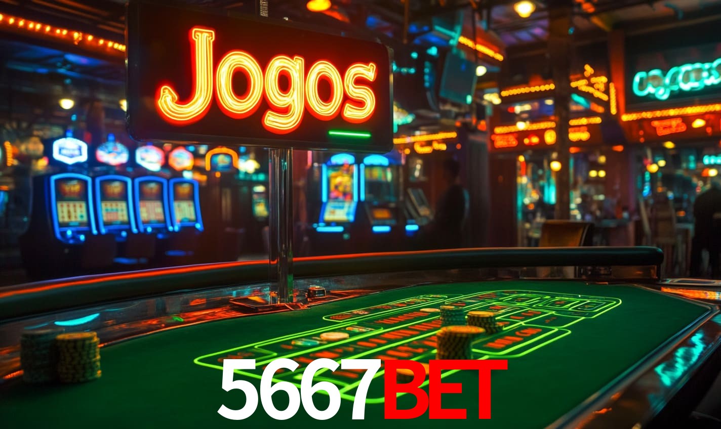 Integração de APIs 5667Bet
