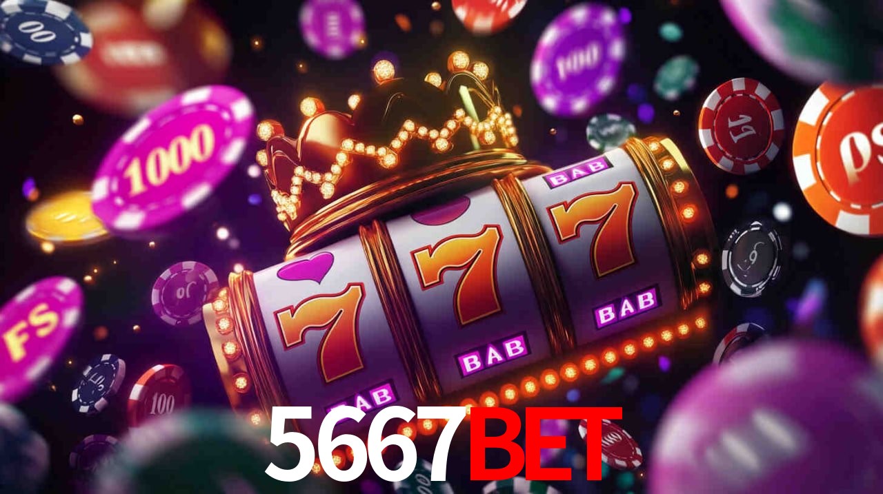Flash Promotion 5667Bet