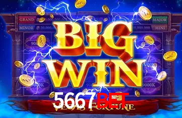 5667Bet App