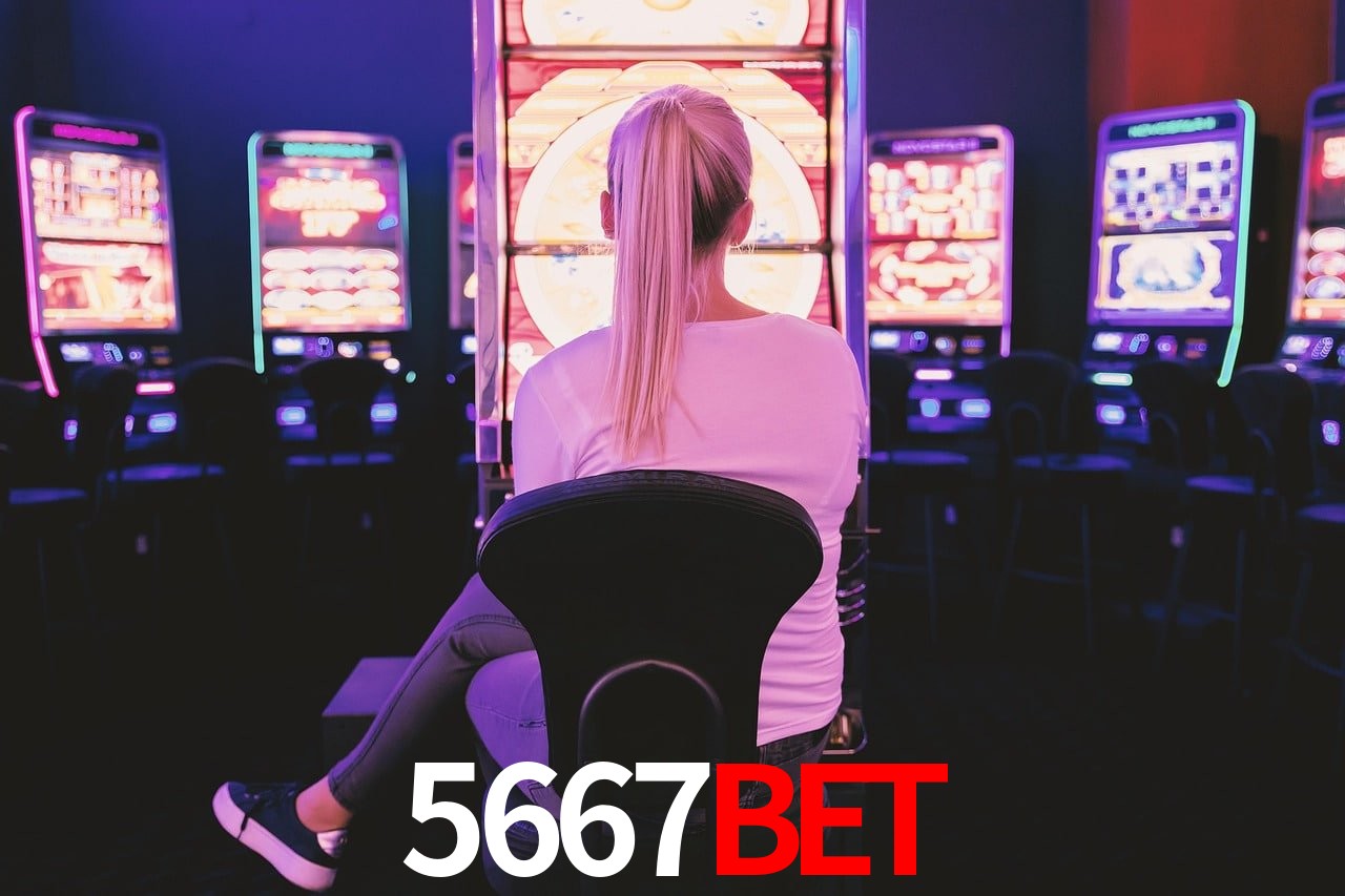 Weekend Specials 5667Bet