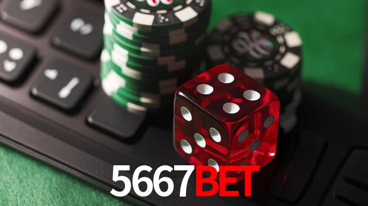 APP oficial da 5667Bet para mobile