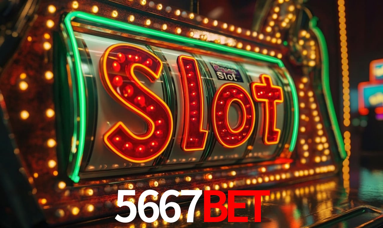 5667Bet App