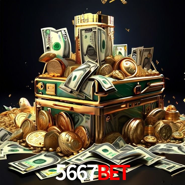 Recursos de Bônus 5667Bet