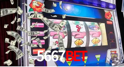 5667Bet: A Experiência de Casino com Jogos de Mesa ao Vivo