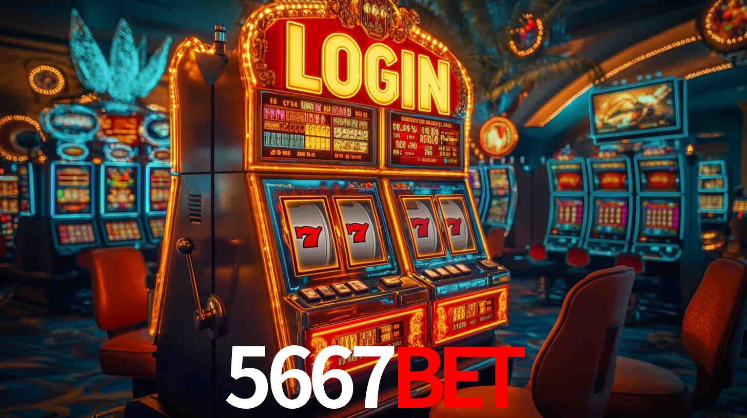 Tennis Betting 5667Bet
