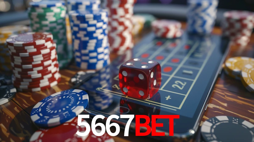 Premium Interface 5667Bet