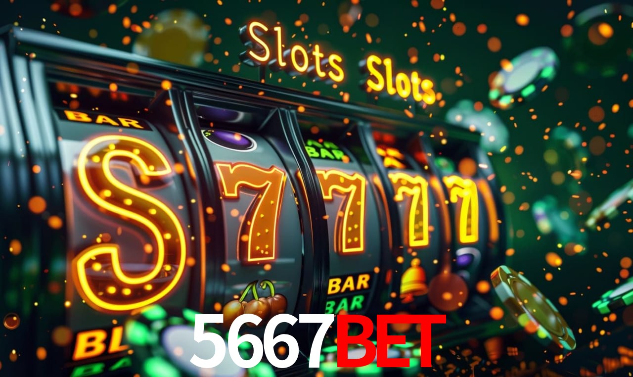 Apostas de Tênis 5667Bet