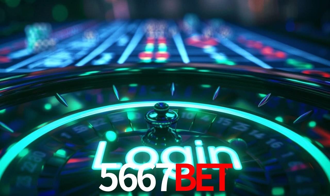 Experiência VIP 5667Bet