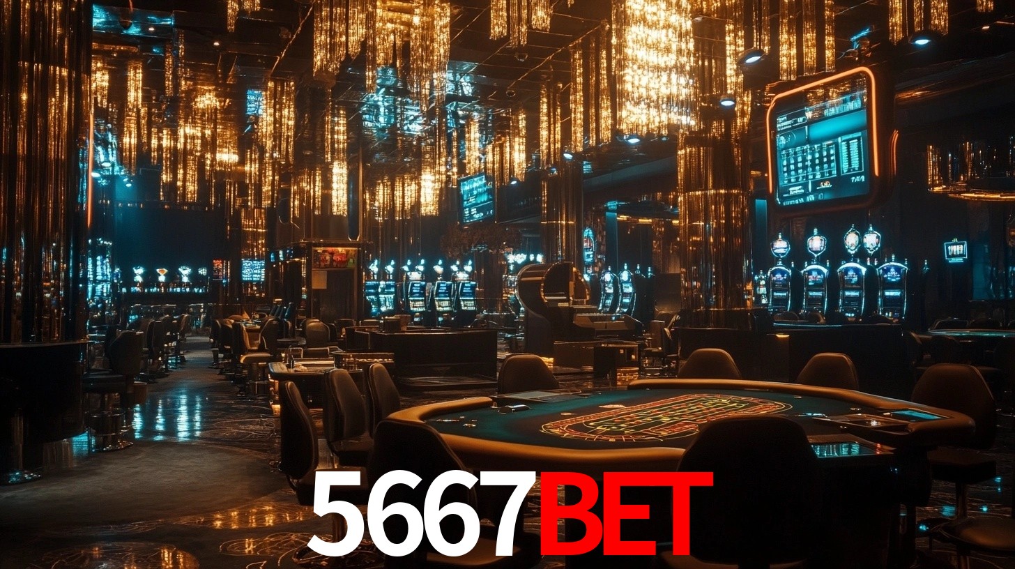 Programa VIP 5667Bet