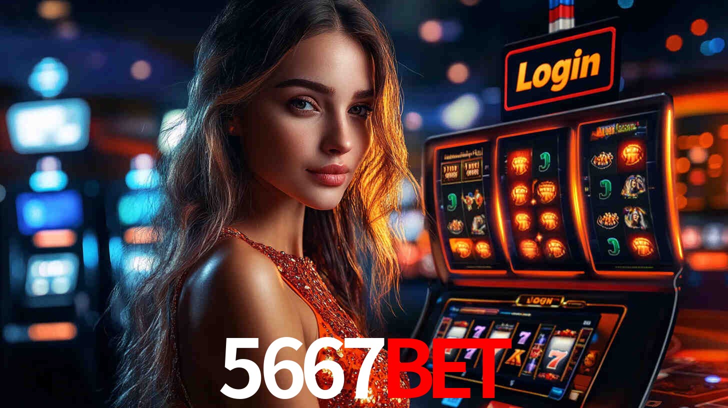 VIP Casino 5667Bet