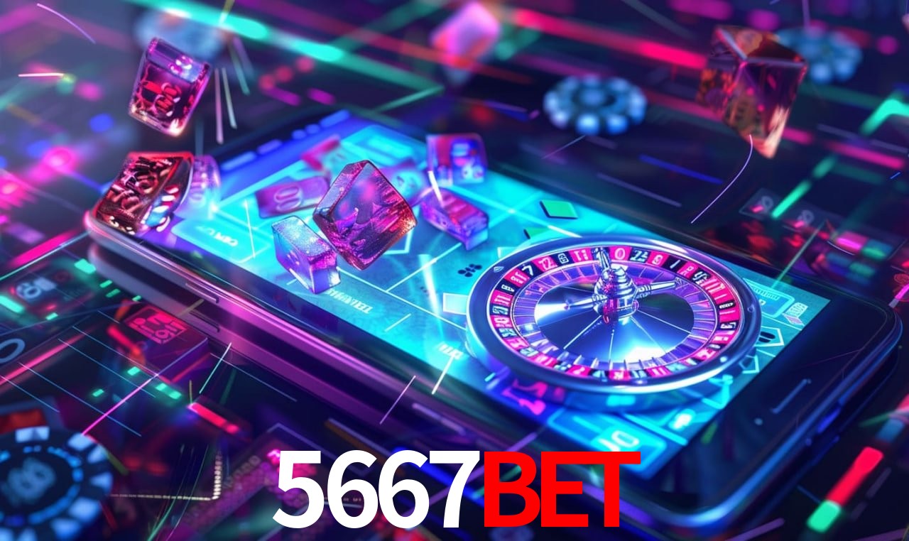 Estatísticas do Jogo 5667Bet