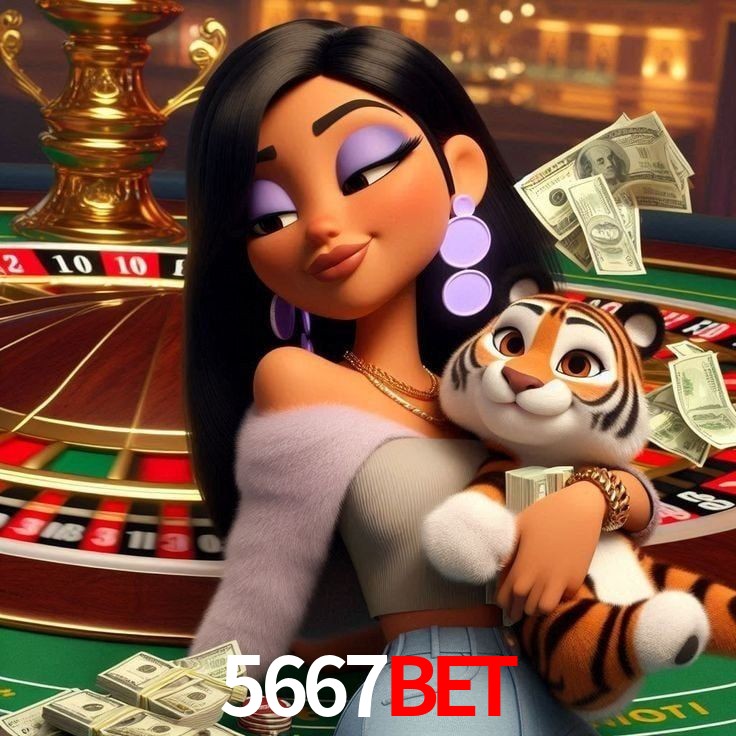 Account Benefits 5667Bet