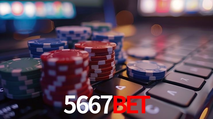 Ofertas Exclusivas 5667Bet