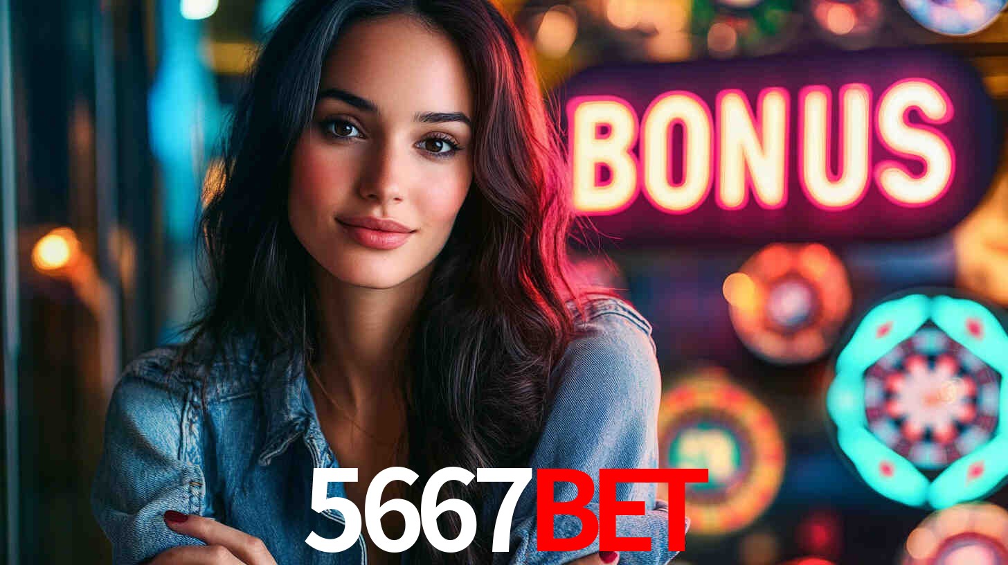 Daily Bonuses 5667Bet