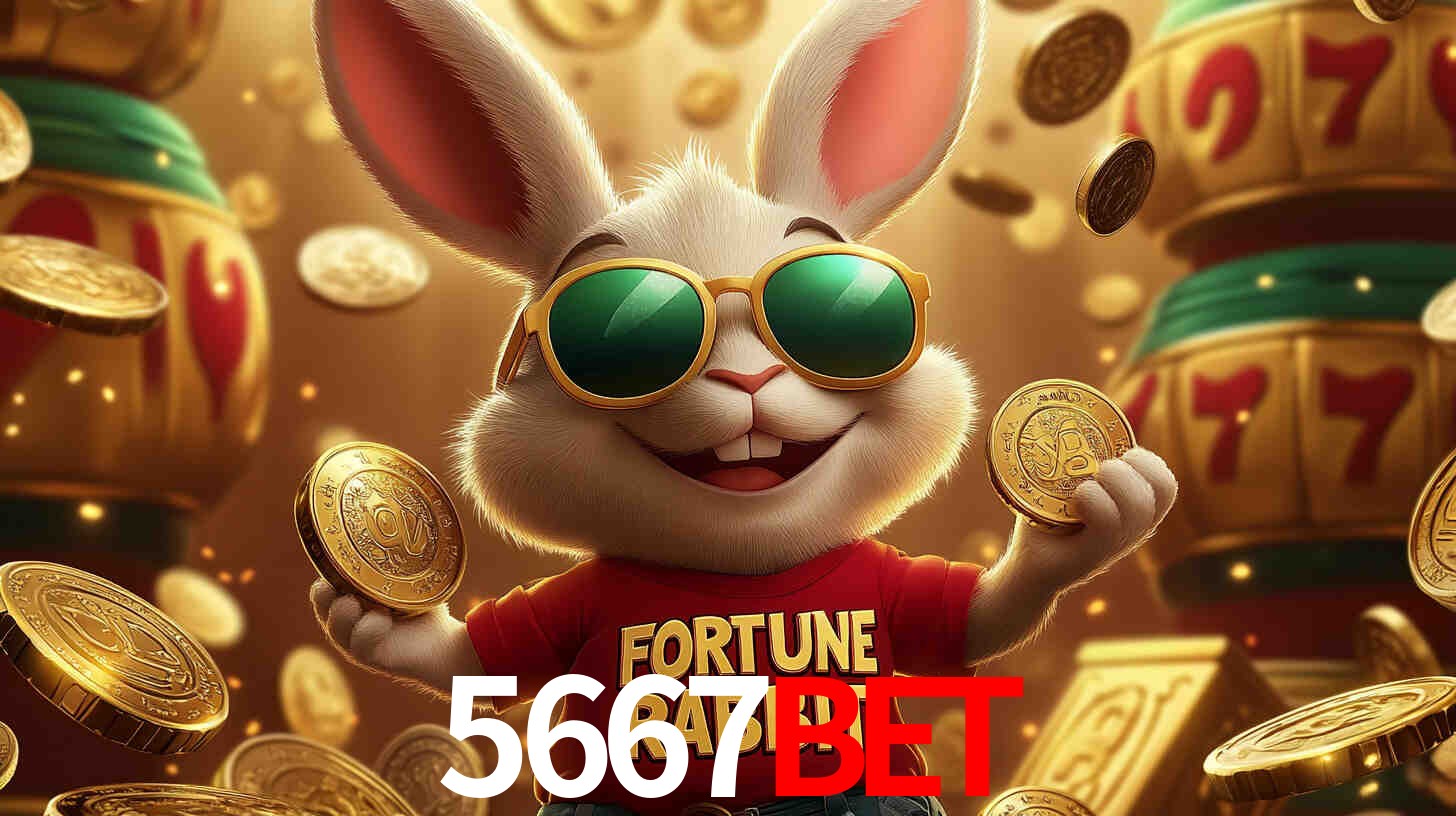 Welcome Bonus 5667Bet