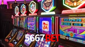 Programa VIP 5667Bet