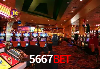 Desvendando o Mundo dos Jogos Virtuais na 5667Bet