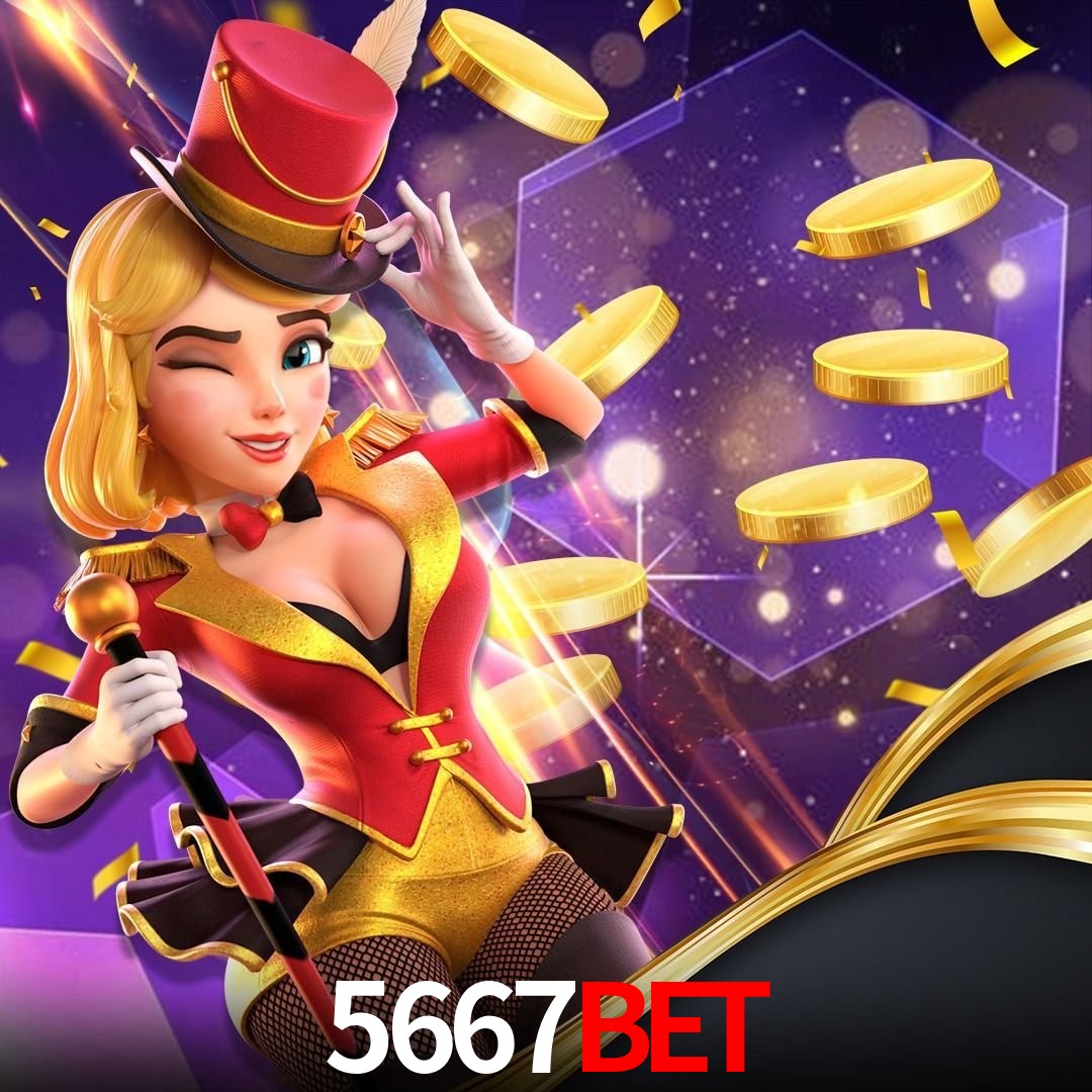 Slot Games 5667Bet