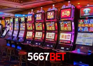 Descubra a Essência do 5667Bet: Nossa História e Compromissos