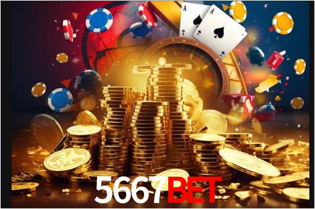 PIX Instantâneo 5667Bet