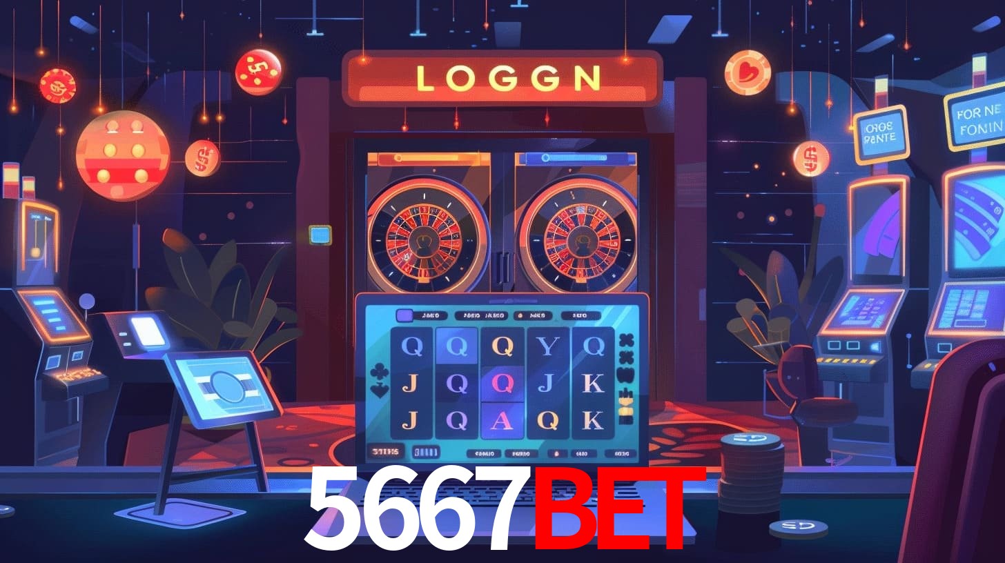  5667Bet.Com