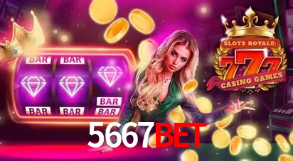 Inovações de Jogos na 5667Bet: O Futuro das Experiências Interativas