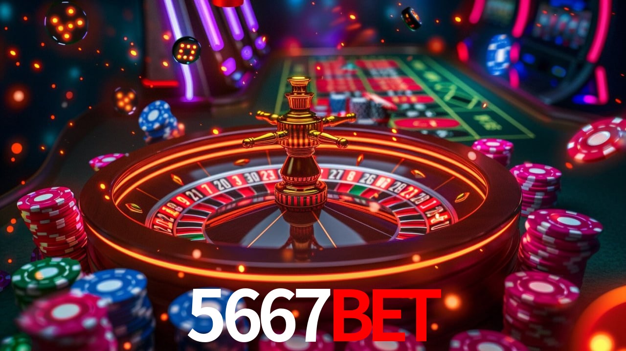 Jogos Exclusivos 5667Bet