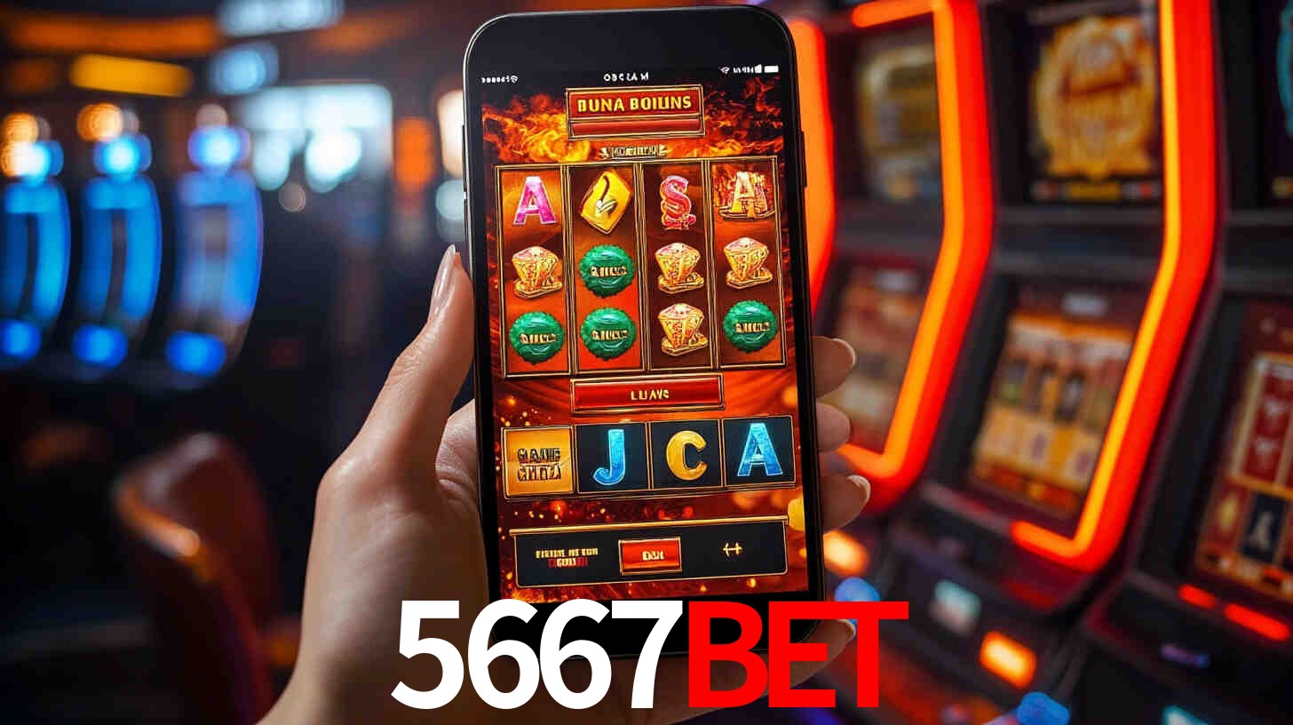 Blackjack Table 5667Bet