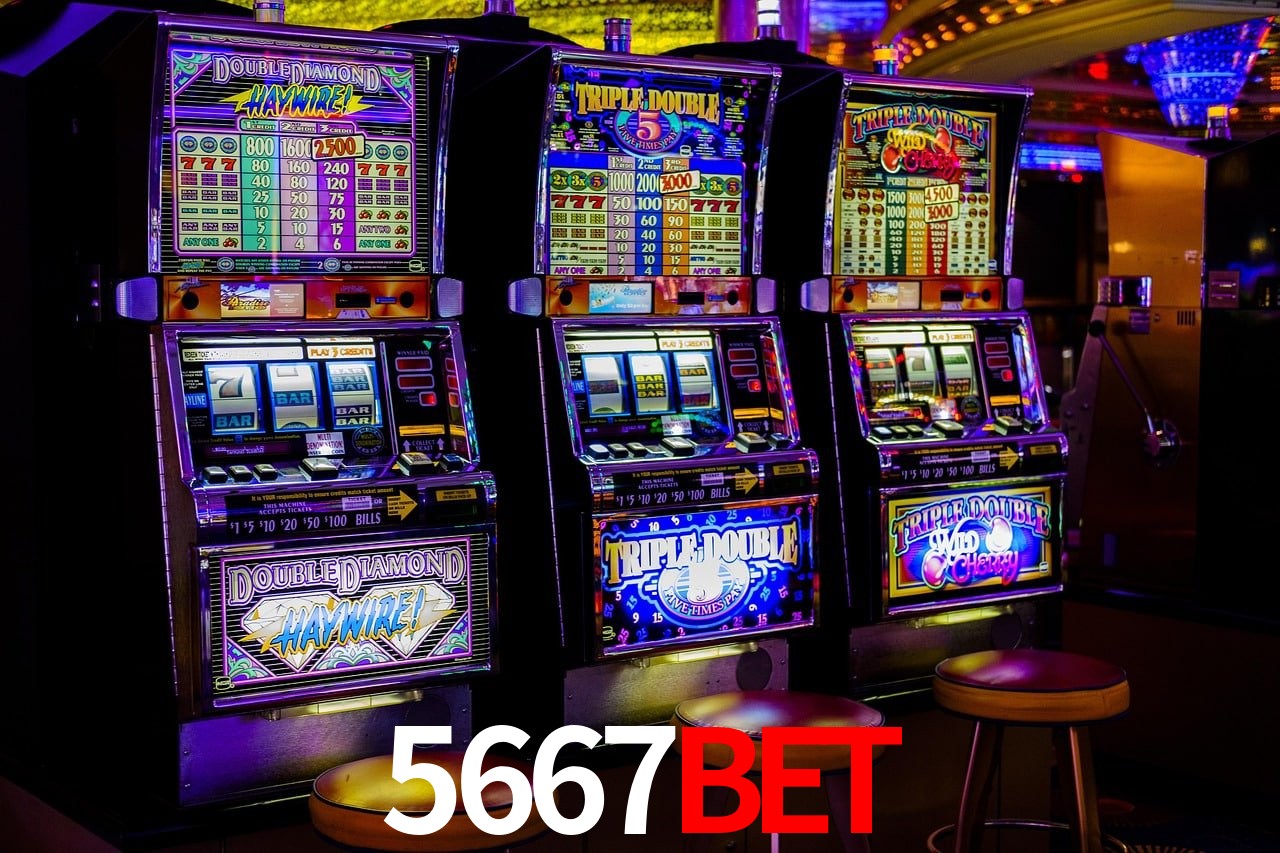 Estatísticas Esportivas 5667Bet