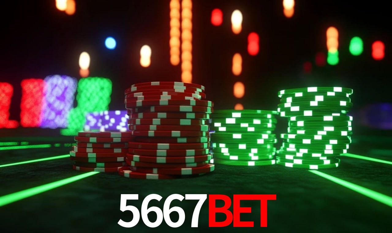 Platform Technology 5667Bet