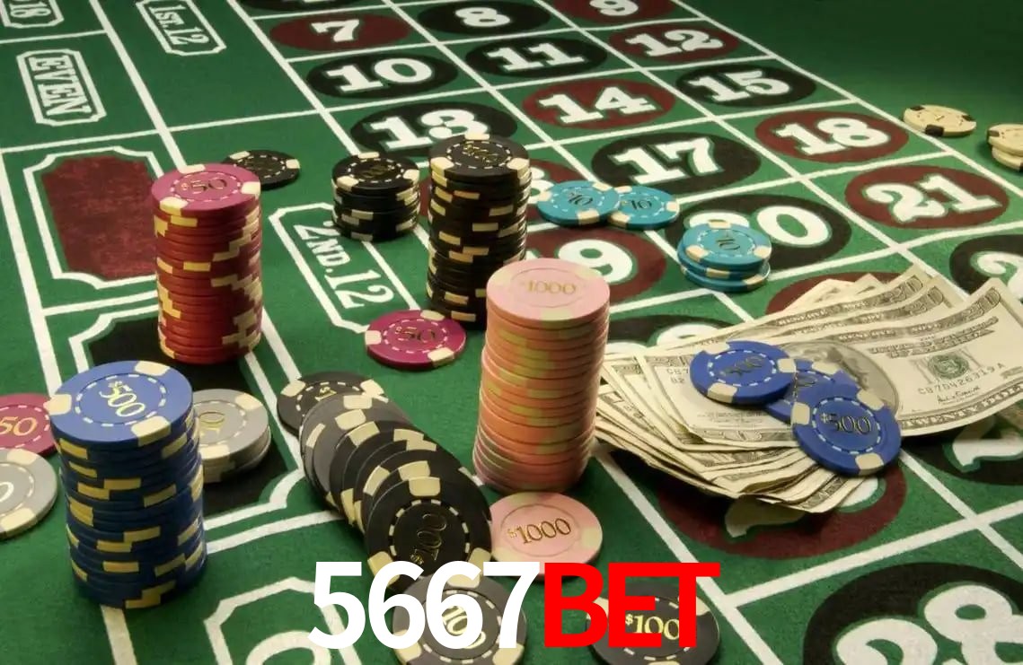 API Integration 5667Bet
