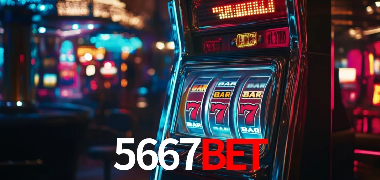 Experiência VIP 5667Bet