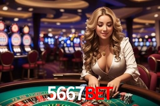 Games Directory 5667Bet