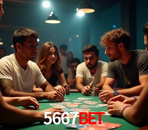 5667Bet