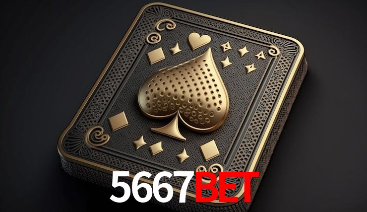 Jogos de Slot 5667Bet