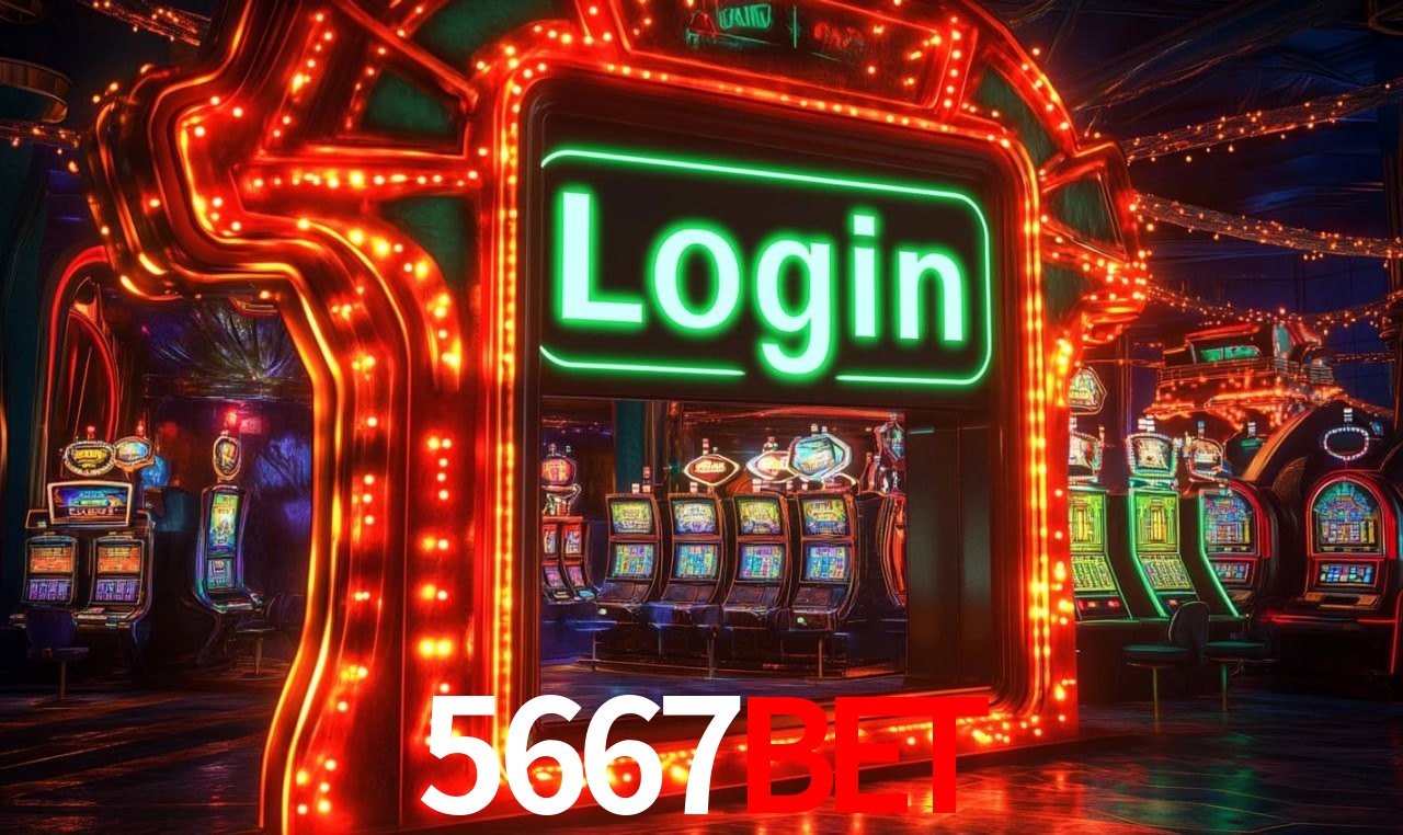 Estatísticas 5667Bet