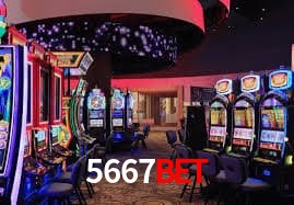 5667Bet App