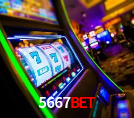 Descubra o Programa VIP da 5667Bet: Vantagens Exclusivas para Jogadores
