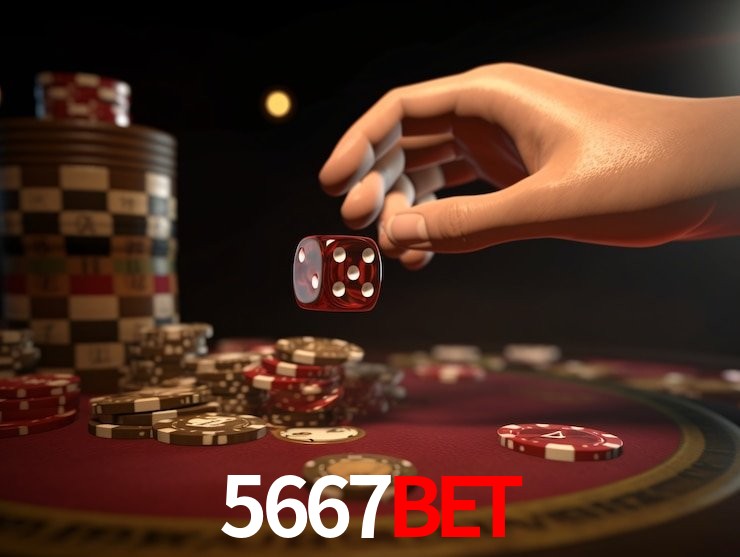Cadastro Rápido 5667Bet