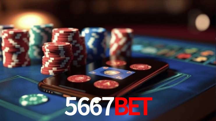 Apostas de Basquete 5667Bet