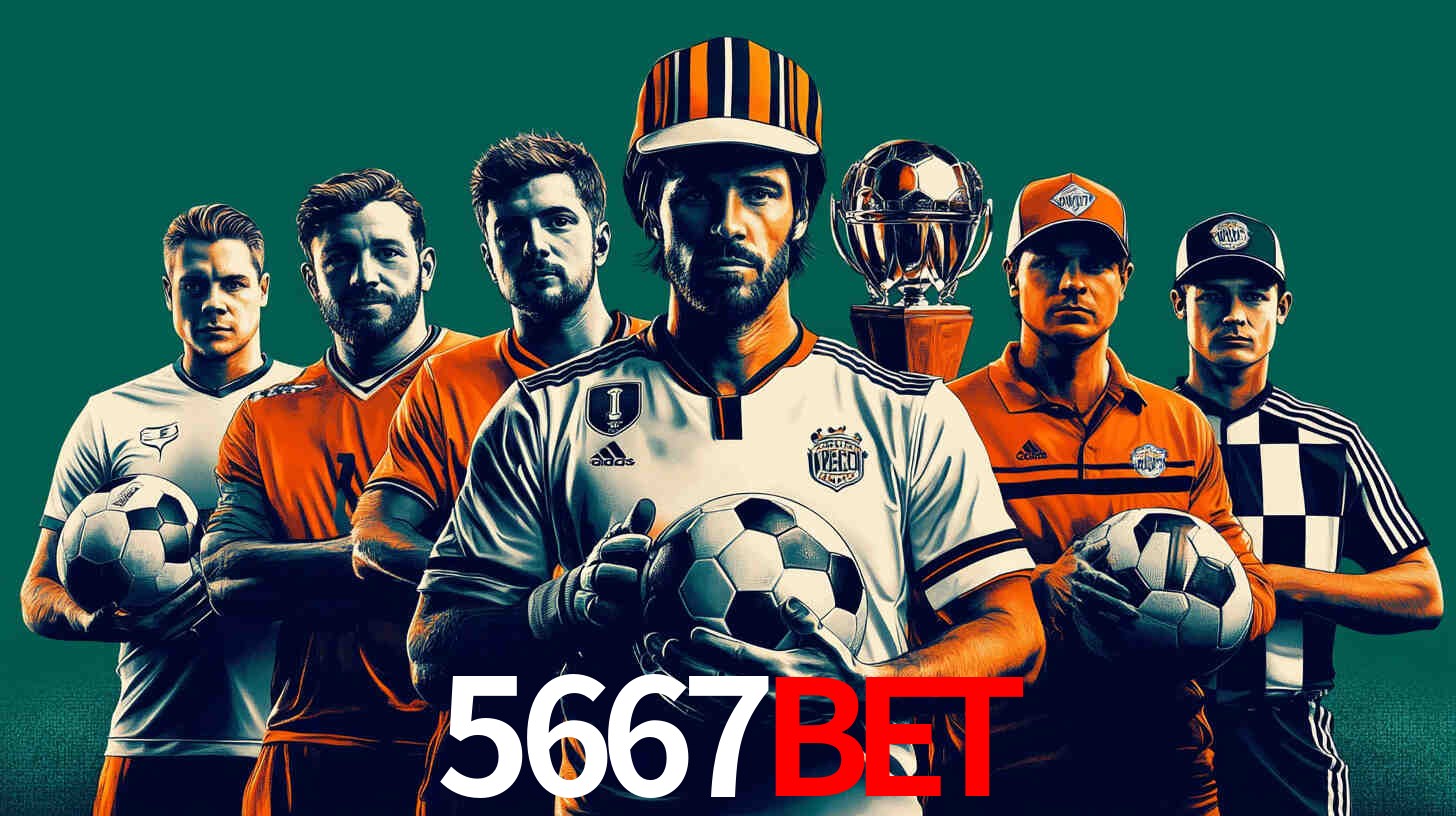 Descubra o Programa VIP da 5667Bet: Vantagens Exclusivas para Jogadores