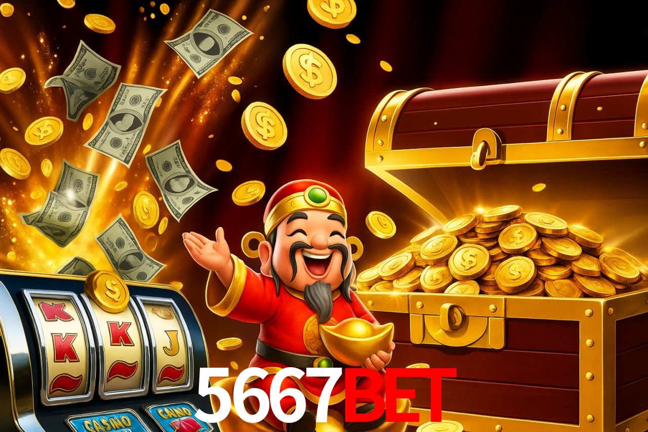 Mesa de Blackjack 5667Bet