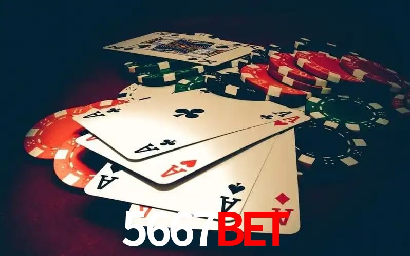 5667Bet App