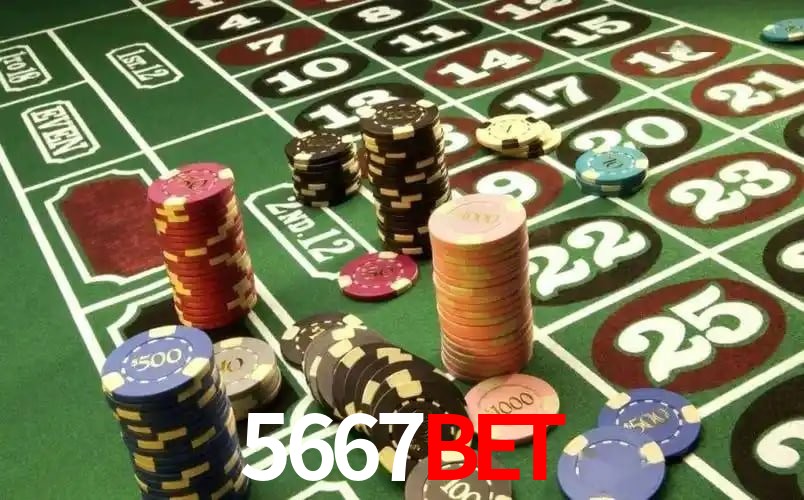 Login Seguro 5667Bet